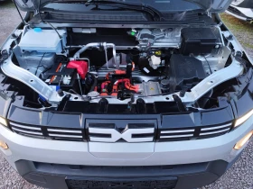 Dacia Spring Expression - 29900 лв. / 15287.63 € - 25849838 15