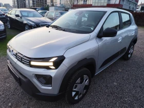 Dacia Spring Expression - 29900 лв. / 15287.63 € - 25849838 2