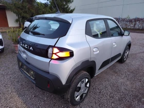 Dacia Spring Expression - 29900 лв. / 15287.63 € - 25849838 6