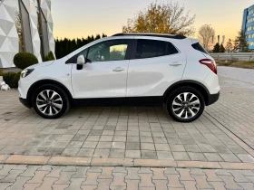 Opel Mokka X C0SMO-1.4-ГАЗ-КАМЕРА-НАВИГАЦИЯ-ПАРКТРОНИК - 20999 лв. / 10736.62 € - 47883185 7