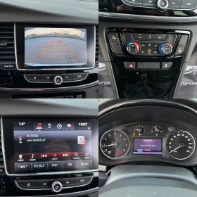 Opel Mokka X C0SMO-1.4-ГАЗ-КАМЕРА-НАВИГАЦИЯ-ПАРКТРОНИК - 20999 лв. / 10736.62 € - 47883185 12