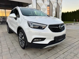 Opel Mokka X C0SMO-1.4-ГАЗ-КАМЕРА-НАВИГАЦИЯ-ПАРКТРОНИК - 20999 лв. / 10736.62 € - 47883185 3