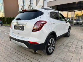 Opel Mokka X C0SMO-1.4-ГАЗ-КАМЕРА-НАВИГАЦИЯ-ПАРКТРОНИК - 20999 лв. / 10736.62 € - 47883185 5