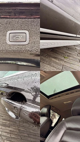 Volvo Xc70 2.4 D5 AWD Summum Full options | Mobile.bg    11