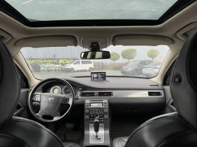 Volvo Xc70 2.4 D5 AWD Summum Full options | Mobile.bg    9