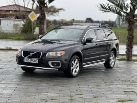     Volvo Xc70 2.4 D5 AWD Summum Full options