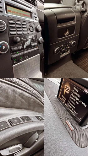 Volvo Xc70 2.4 D5 AWD Summum Full options | Mobile.bg    12