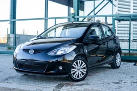 Mazda 2 1.4!! 75 ..  | Mobile.bg    5
