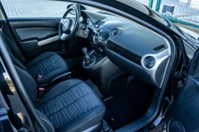 Mazda 2 1.4!! 75 ..  | Mobile.bg    12