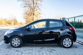 Mazda 2 1.4!! 75 ..  | Mobile.bg    7