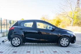     Mazda 2 1.4!! 75 .. 