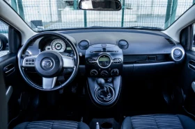 Mazda 2 1.4!! 75 ..  | Mobile.bg    10