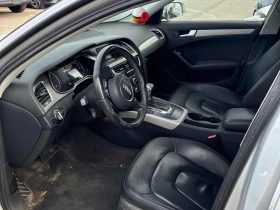 Audi A4 * 4dr Sdn Auto quattro * ФИНАНСИРАНЕ* КЛИП  - 16150 лв. / 8257.36 € - 50161355 5