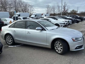 Audi A4 * 4dr Sdn Auto quattro * ФИНАНСИРАНЕ* КЛИП  - 16150 лв. / 8257.36 € - 50161355 3