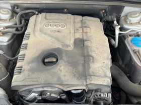 Audi A4 * 4dr Sdn Auto quattro * ФИНАНСИРАНЕ* КЛИП  - 16150 лв. / 8257.36 € - 50161355 17