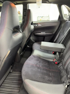 Subaru Impreza 2.5 STI Tech Package (налична в България), снимка 16