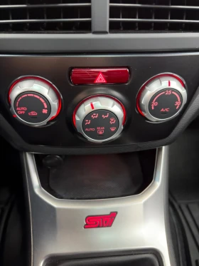 Subaru Impreza 2.5 STI Tech Package (налична в България), снимка 14