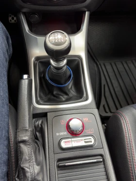 Subaru Impreza 2.5 STI Tech Package (налична в България), снимка 13