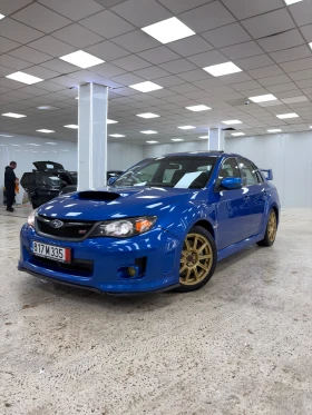 Subaru Impreza 2.5 STI Tech Package (налична в България), снимка 2
