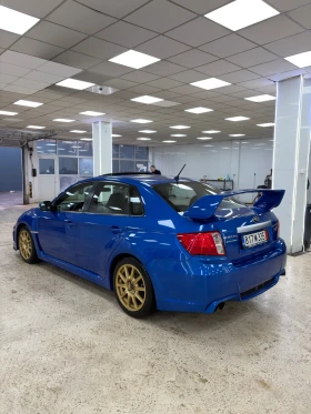 Subaru Impreza 2.5 STI Tech Package (налична в България), снимка 5
