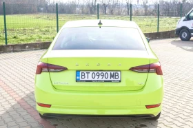 Skoda Octavia Style 4x4 Гаранция!, снимка 5