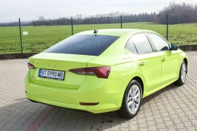 Skoda Octavia Style 4x4 Гаранция!, снимка 4