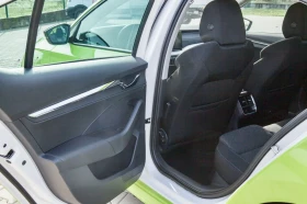 Skoda Octavia Style 4x4 Гаранция!, снимка 14