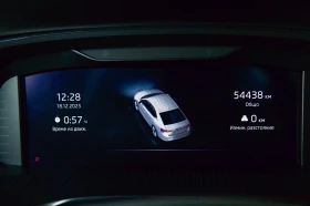 Skoda Octavia Style 4x4 Гаранция!, снимка 9