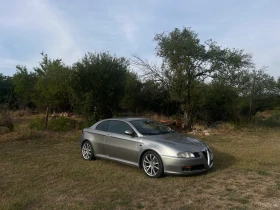 Alfa Romeo Gt, снимка 3