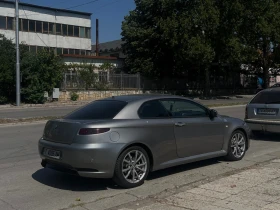 Alfa Romeo Gt, снимка 4
