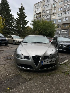 Alfa Romeo Gt, снимка 1