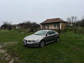 Alfa Romeo Gt, снимка 2