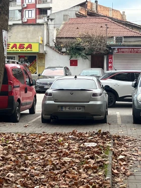 Alfa Romeo Gt, снимка 9