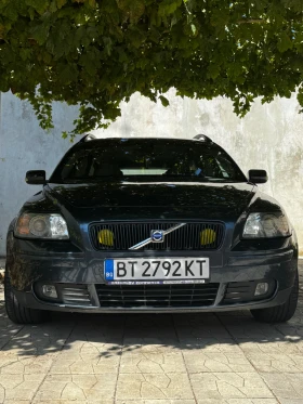 Volvo V50, снимка 8