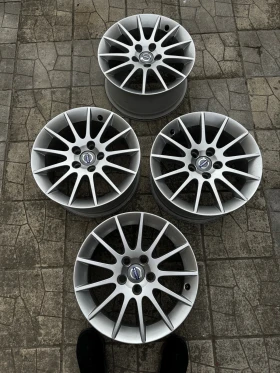 Volvo V50, снимка 17