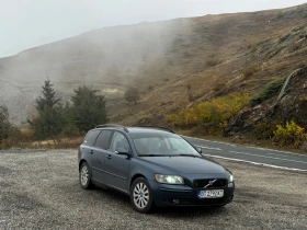 Volvo V50, снимка 6