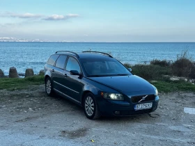 Volvo V50, снимка 2