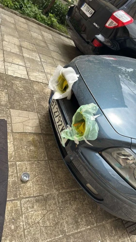 Volvo V50, снимка 14