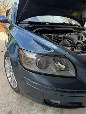 Volvo V50, снимка 16