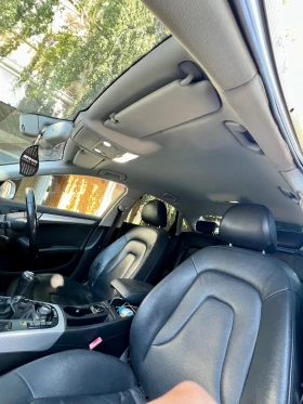 Audi A4 B8, снимка 13