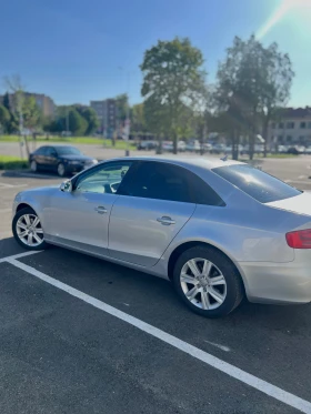 Audi A4 B8, снимка 6