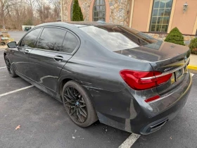 BMW 750 - 17799 € / 34811.82 лв. - 72212807 2