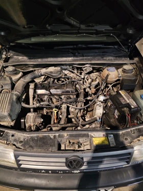 VW Vento 1.8 - 820 € / 1603.78 лв. - 50253334 6
