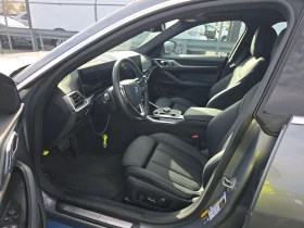 BMW i4 eDrive40 * ФИКСИРАНА ЦЕНА* , снимка 7