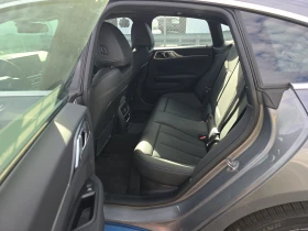 BMW i4 eDrive40 * ФИКСИРАНА ЦЕНА* , снимка 11