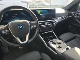 BMW i4 eDrive40 * ФИКСИРАНА ЦЕНА* , снимка 10