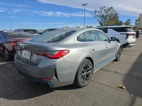 BMW i4 eDrive40 * ФИКСИРАНА ЦЕНА* , снимка 4