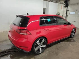 VW Golf * R / DSG * CARFAX *  - 23000 € / 44984.09 лв. - 48260974 3