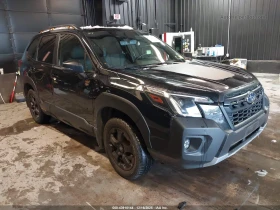 Subaru Forester Wilderness* Крайна цена до БГ, снимка 3