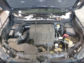 Subaru Forester Wilderness* Крайна цена до БГ, снимка 10